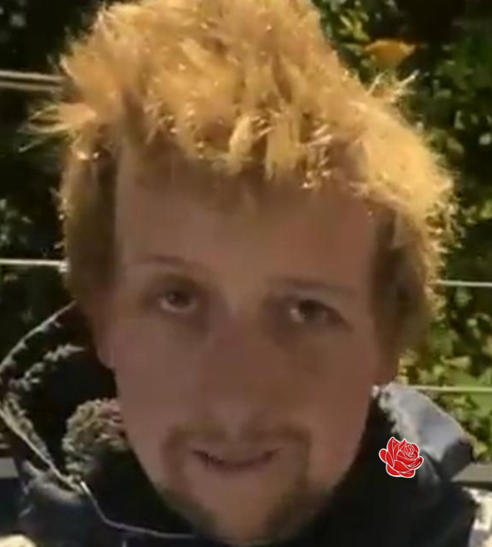 Profile image of Thomas Smith